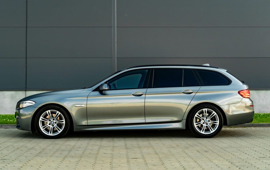 BMW 520D