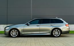 BMW 520D