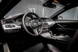 BMW 535