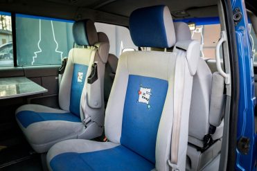 VW Multivan