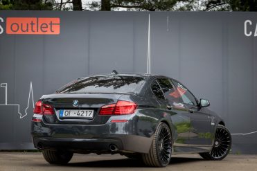 BMW 535