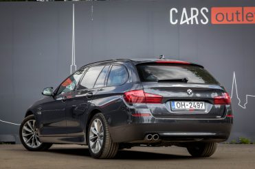 BMW 530D