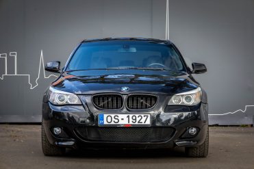 BMW 530D