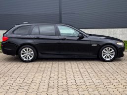BMW 530D
