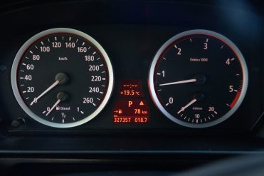 BMW 535