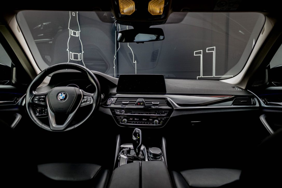 BMW 530I