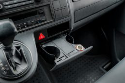 VW CARAVELLE