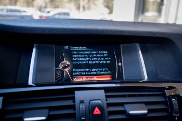 BMW X4 XDRIVE20D