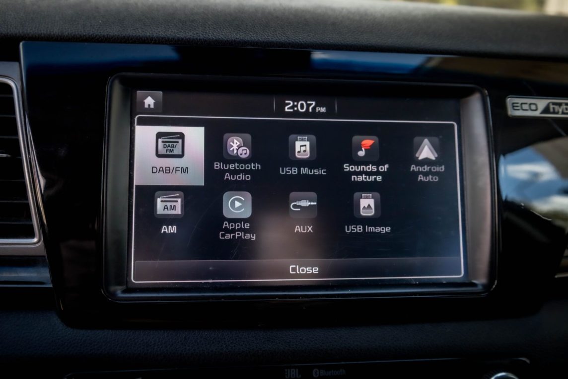 KIA NIRO
