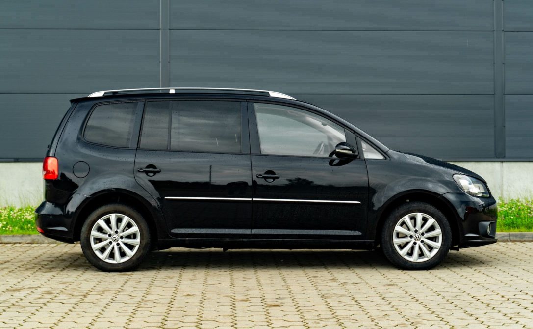 VW TOURAN