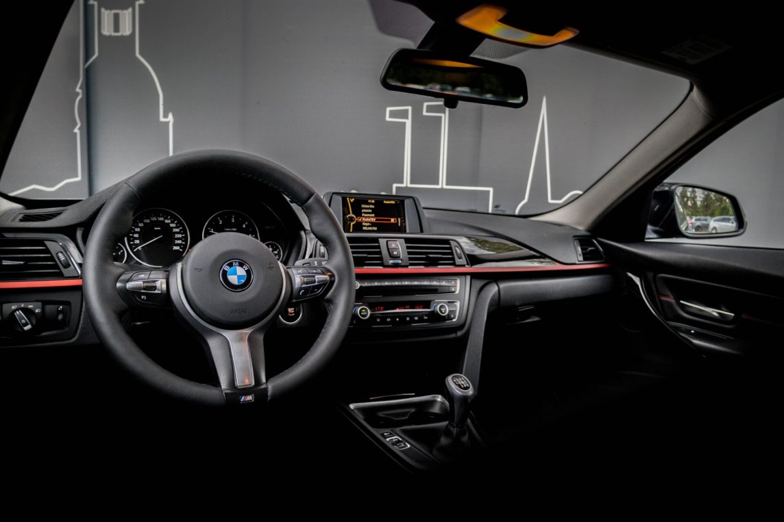 BMW 318