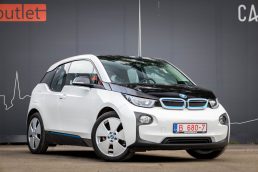 BMW I I3