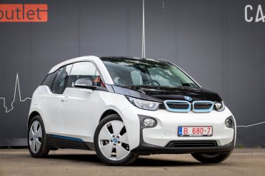 BMW I I3