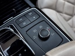 MERCEDES BENZ GLE 450 4MATIC
