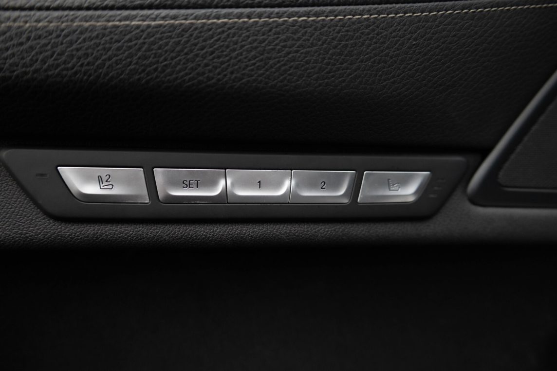 BMW 730D XDRIVE