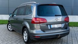VW SHARAN