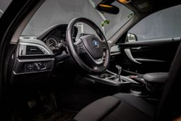 BMW 116ED