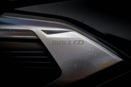BMW X1 XDRIVE25E