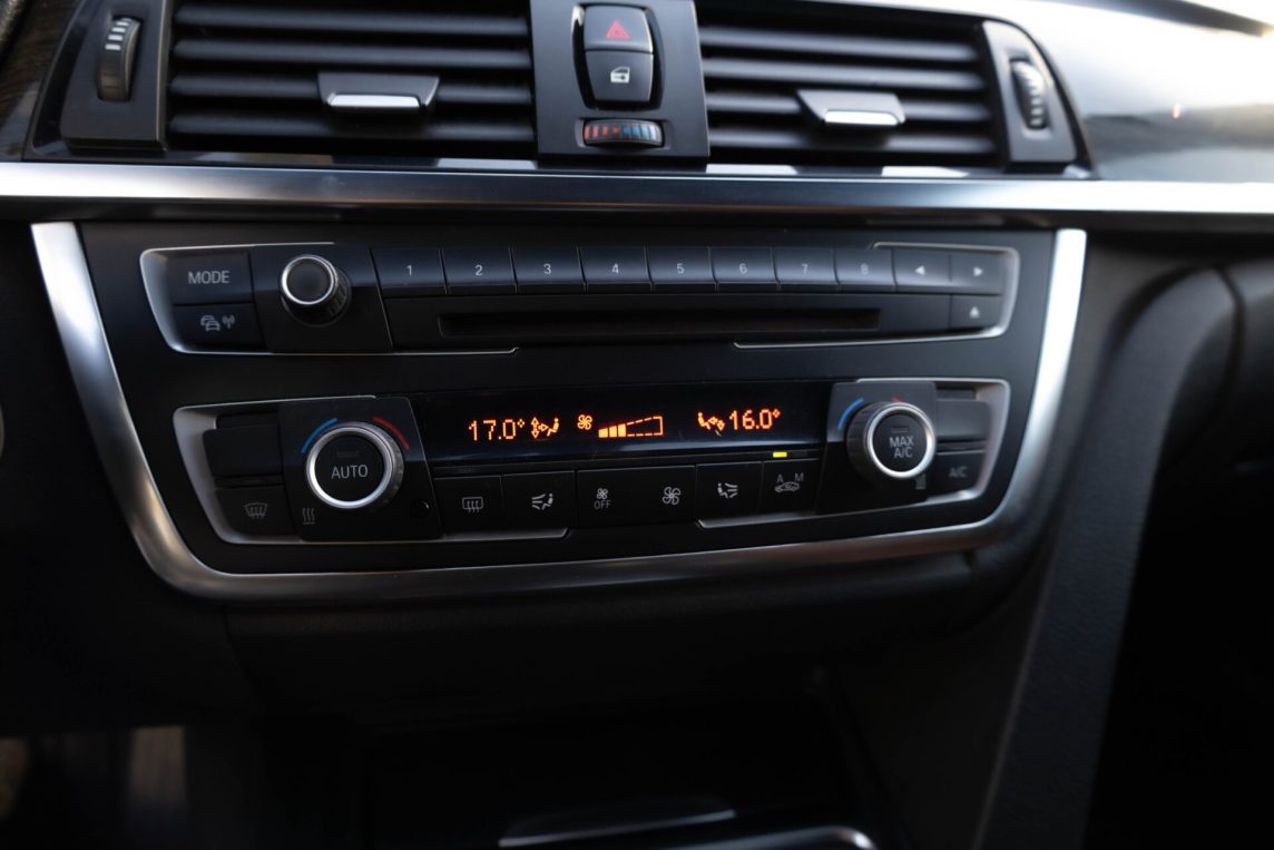 BMW 318D
