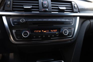 BMW 318D
