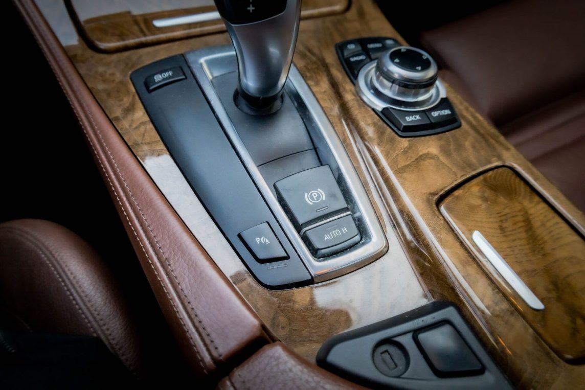 BMW 535