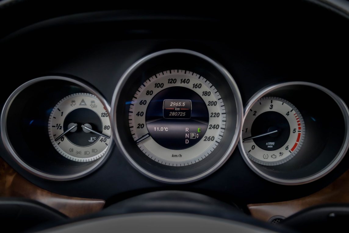 MERCEDES BENZ CLS 350