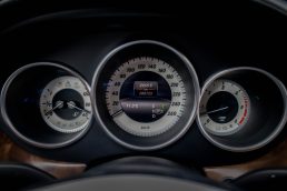 MERCEDES BENZ CLS 350