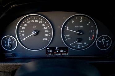 BMW 318D GT
