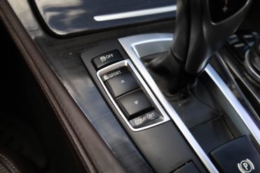 BMW 530D XDRIVE