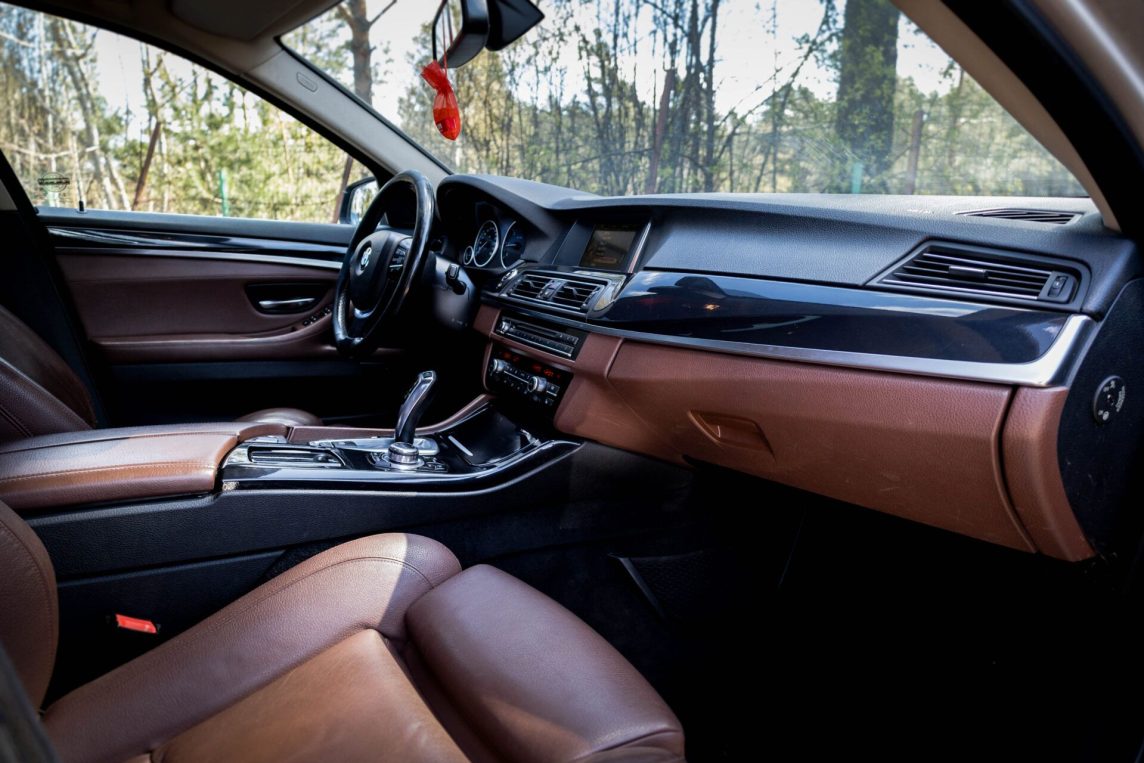 BMW 518D