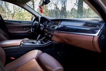 BMW 518D