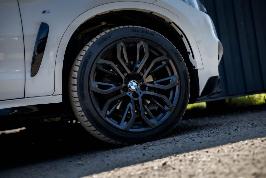 BMW X6 XDRIVE30D