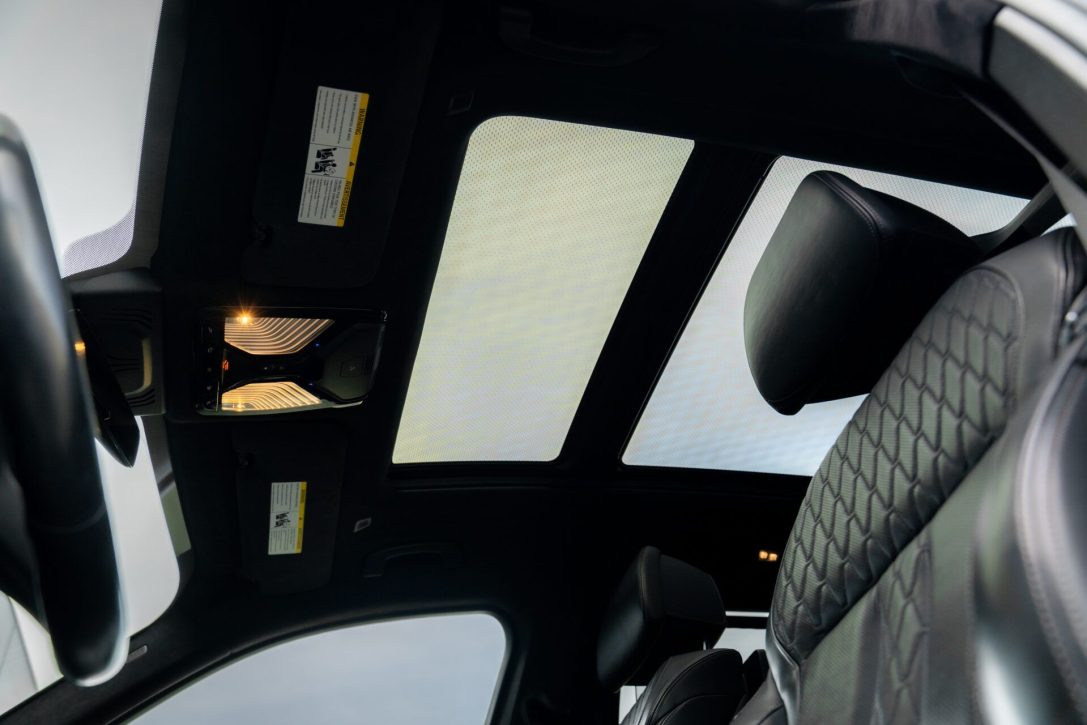 BMW X7 XDRIVE 40I