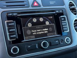 VW GOLF PLUS