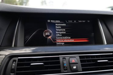 BMW 530D XDRIVE