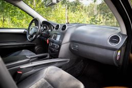 MERCEDES BENZ ML 280