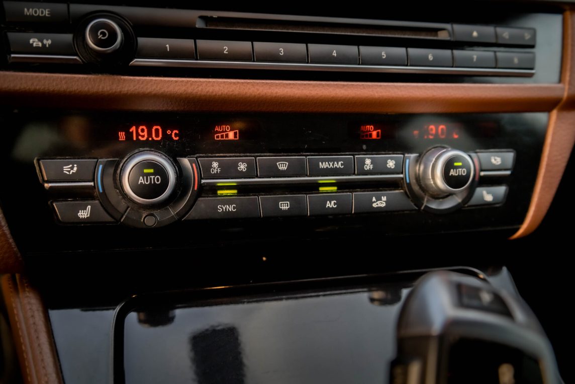 BMW 530D