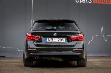 BMW 318D