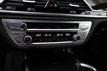 BMW 730D XDRIVE