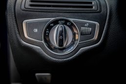 MERCEDES BENZ C200 BLUETEC