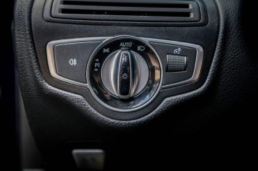 MERCEDES BENZ C200 BLUETEC