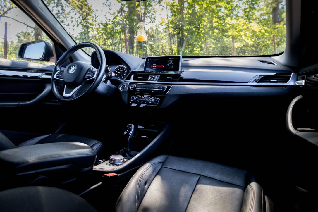 BMW X1 SDRIVE18I