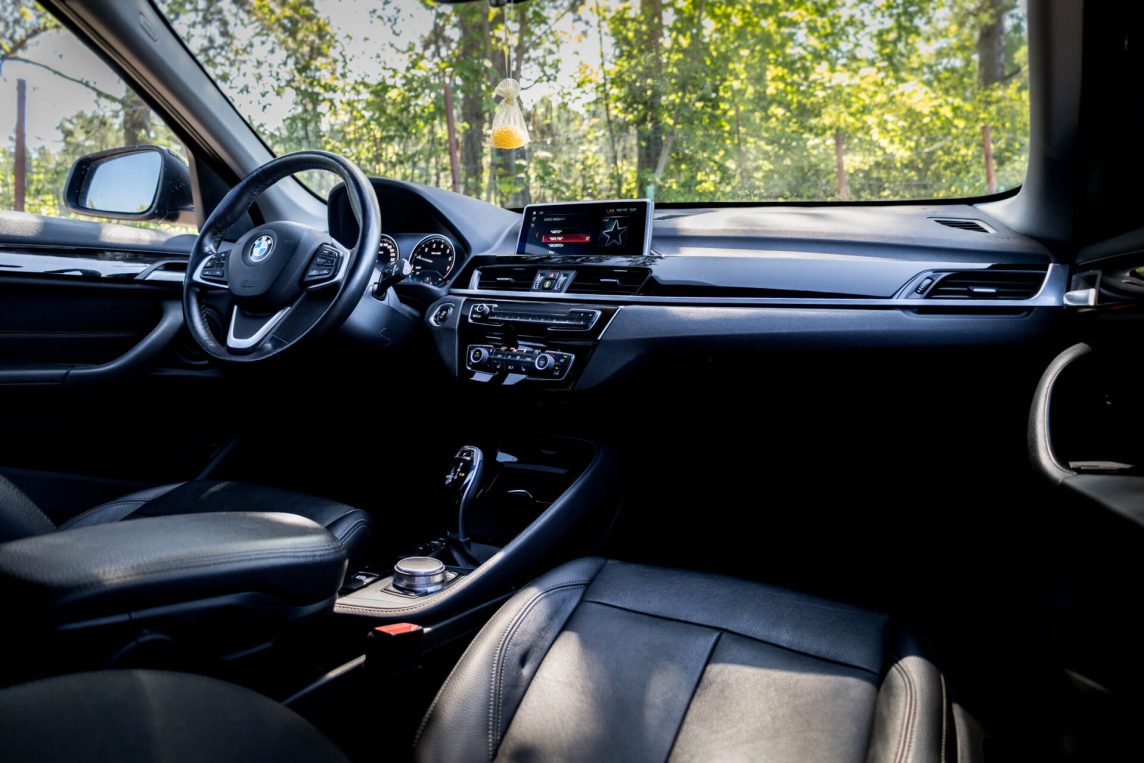 BMW X1 SDRIVE18I