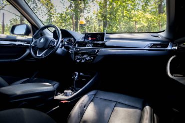 BMW X1 SDRIVE18I