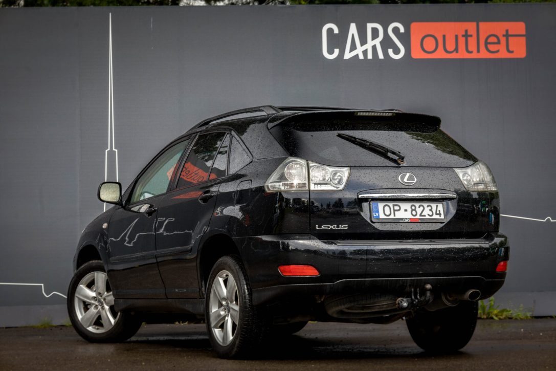 LEXUS RX 330