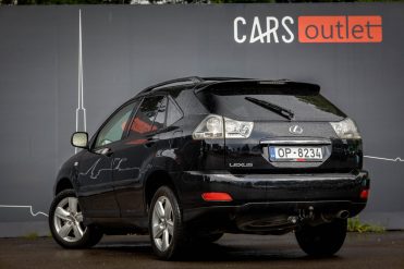 LEXUS RX 330