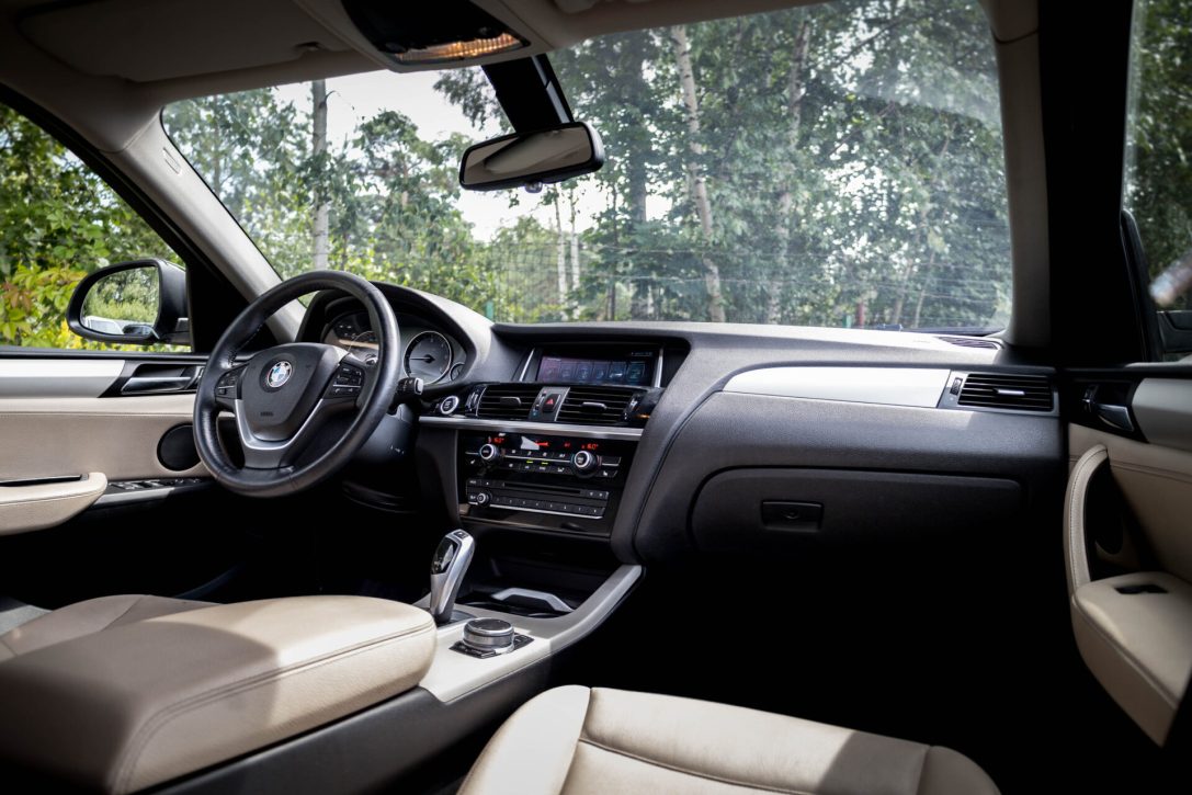BMW X4 XDRIVE20D
