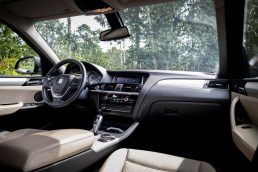 BMW X4 XDRIVE20D