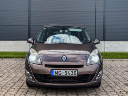 RENAULT MEGANE SCENIC