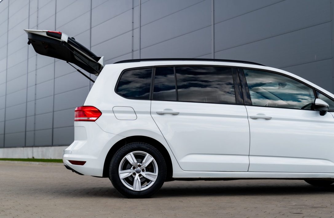 VW TOURAN